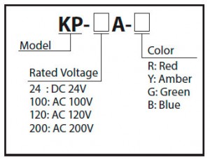 KP-A