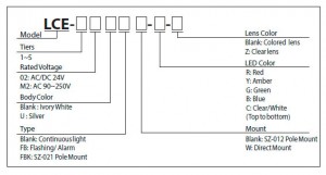 LCE-40