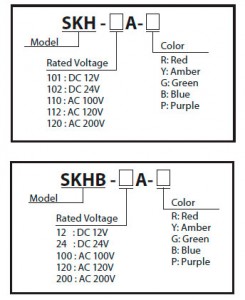 SK(B)-A