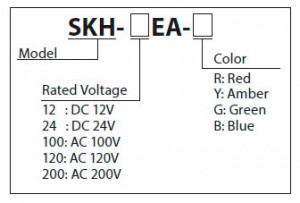 SKH-EA