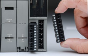Remove-terminal-block