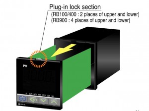 RB PLUG IN