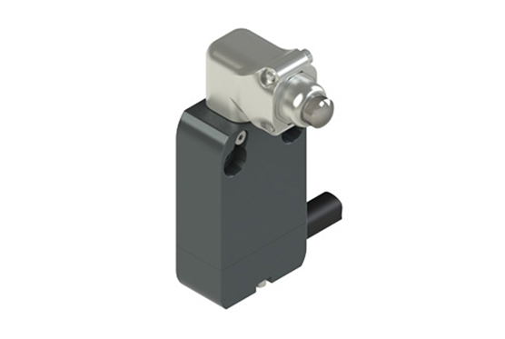 Interruptor modular metalico Pizzato NA-NB