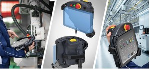 HT4P Seguridad IDEC Comando