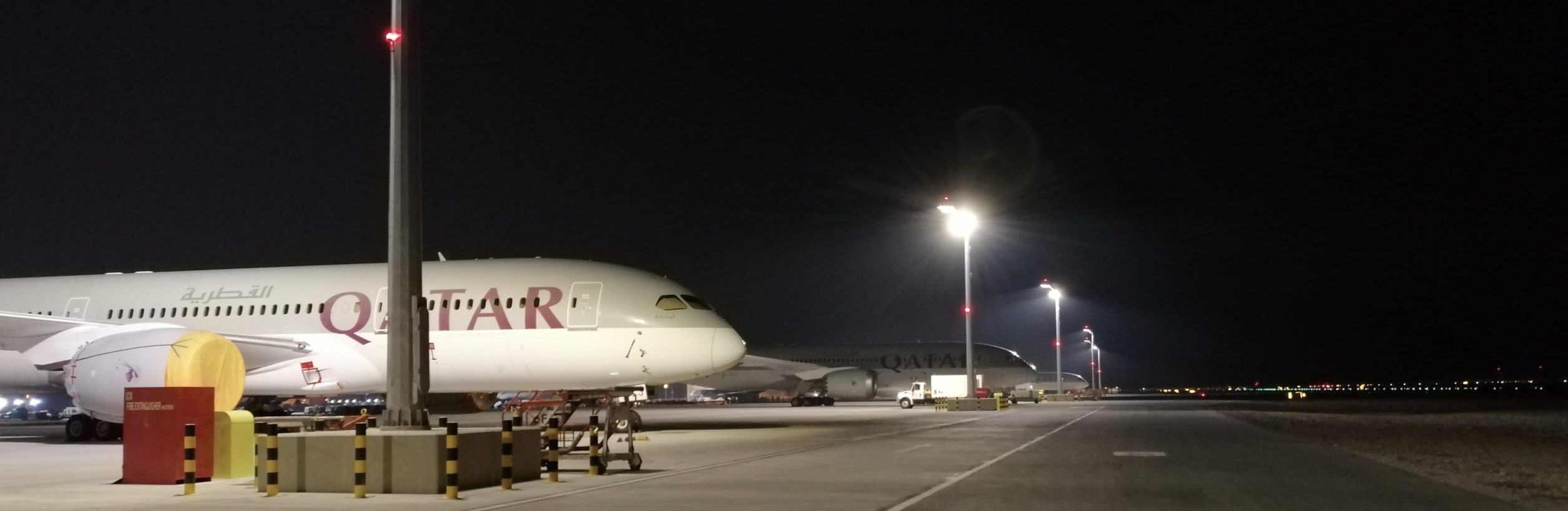 Baliza de Baja Intensidad Tipo A LED (rojo fijo)