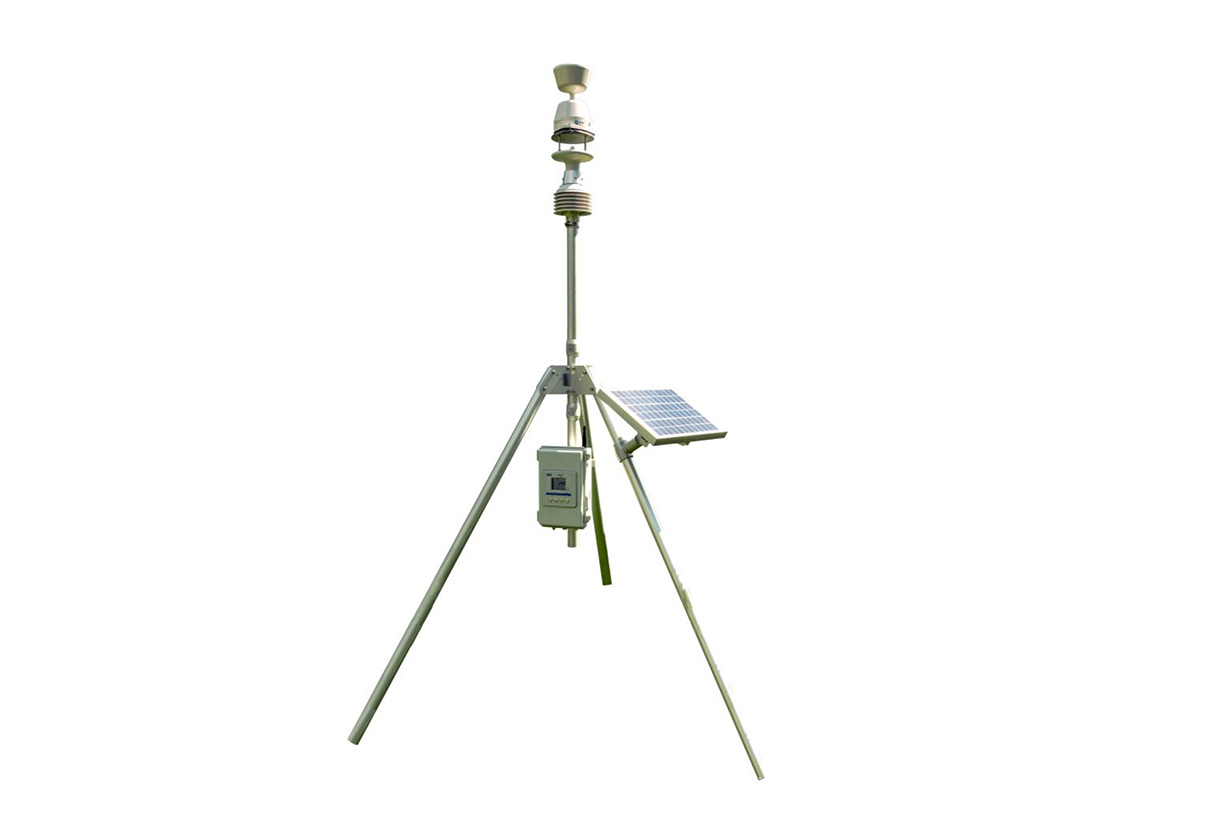 HDMCS-100 Estación Meteorologica Compacta Delta OHM