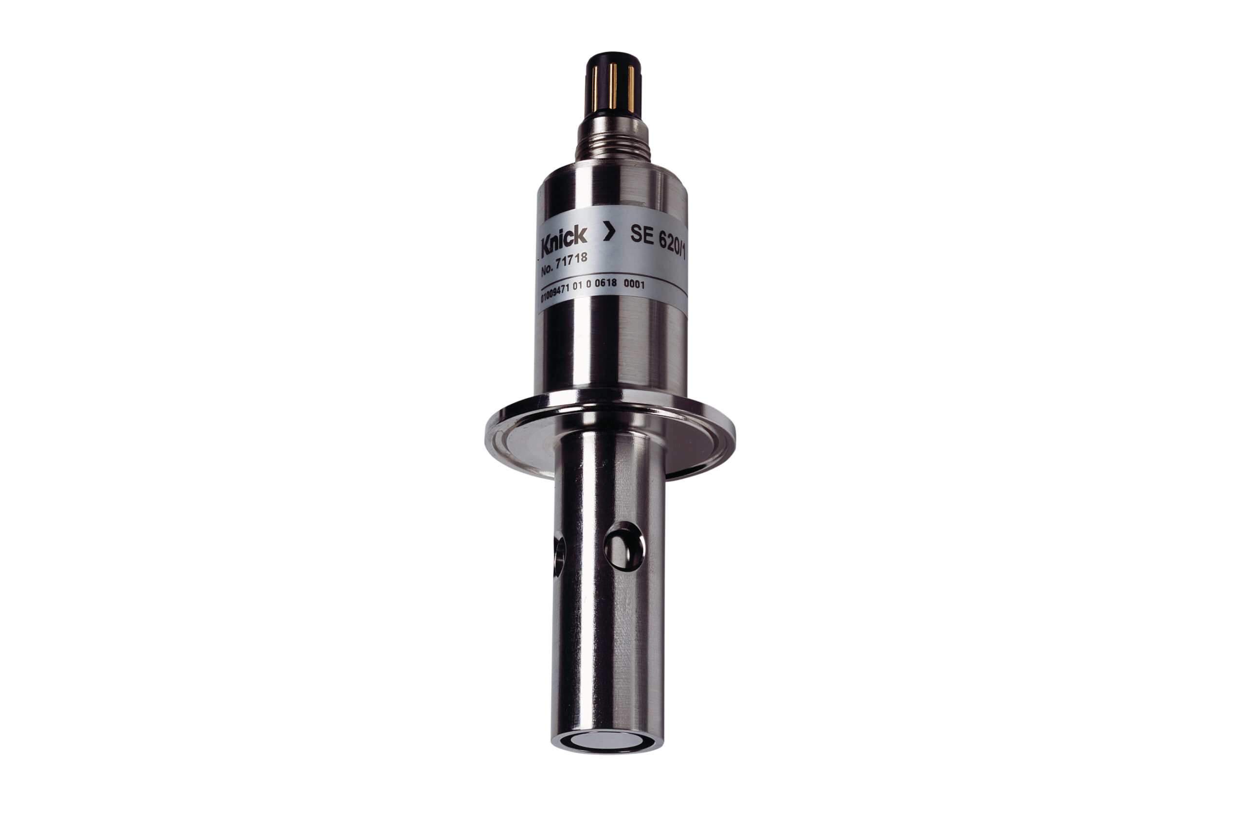 SE620 KNICK