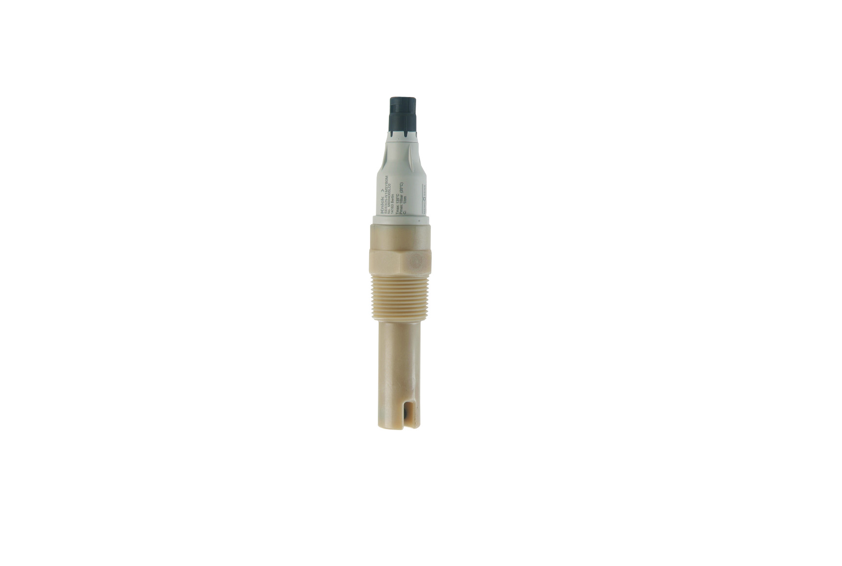 SE630 sensor conductividad Memosens