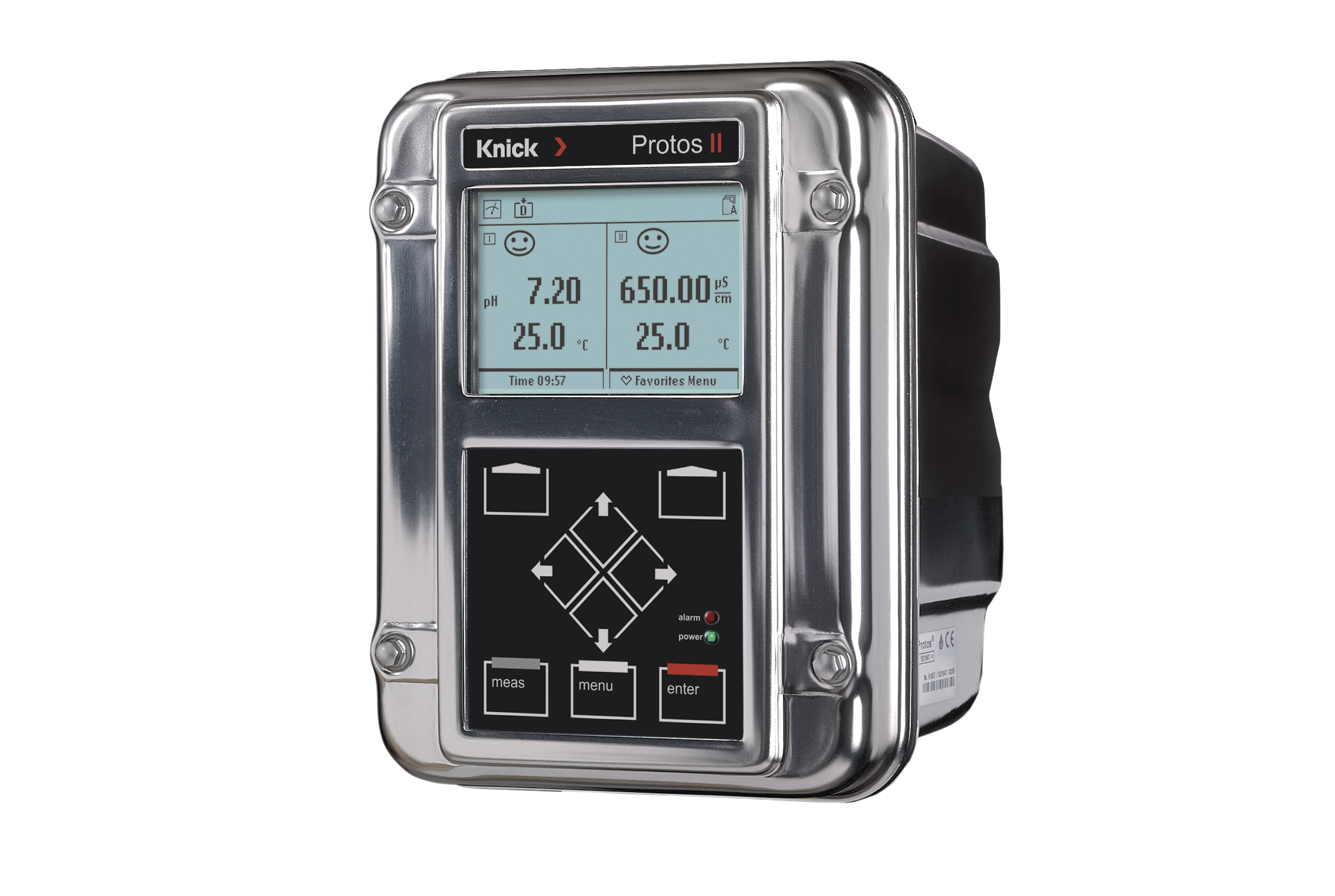 analizador multiparametros modular Protos II 4400X S