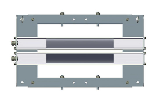 baliza alta intensidad tipo b