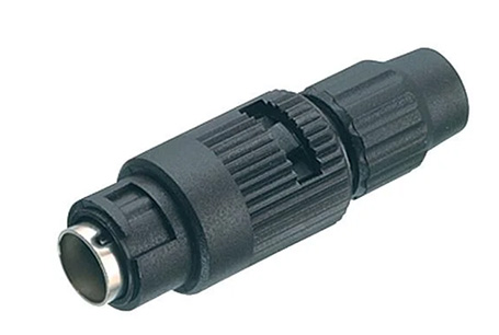 conector circular IP40 Binder