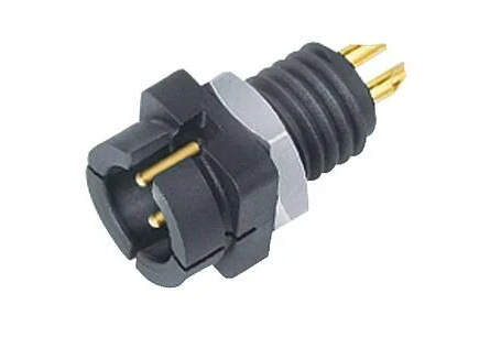conector circular IP40 Binder