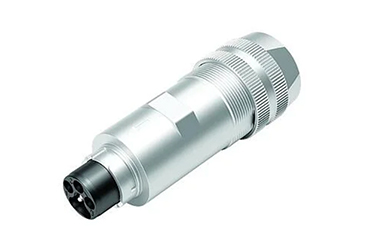 conector potencia ip67 serie 615