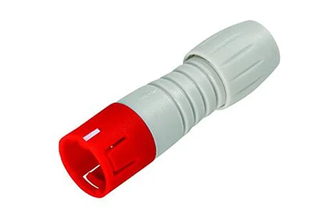 Conector medico Binder 620