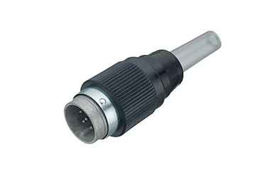 Conector potencia IP40 binder