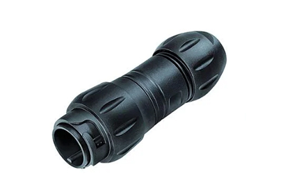 Conector potencia IP69K