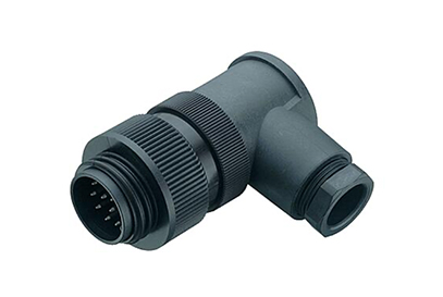 Conector potencia RD30 IP65