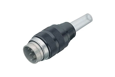 conector potencia ip40 m25 binder