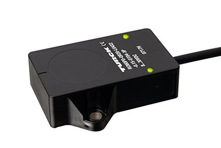 ENCODER QR30 TURCK DEFENSA