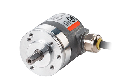 M3658 ENCODER DEFENSA