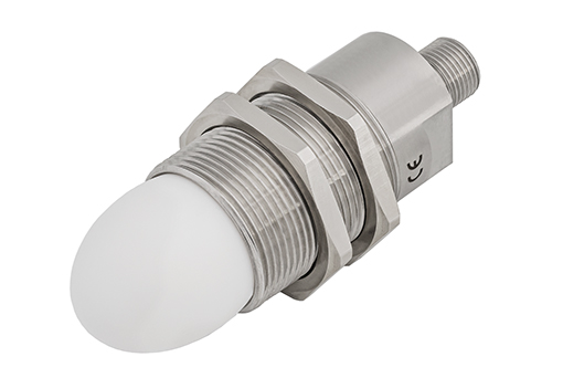 Sensor radar industrial RAD51C